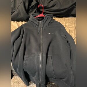 nike tech hoodie